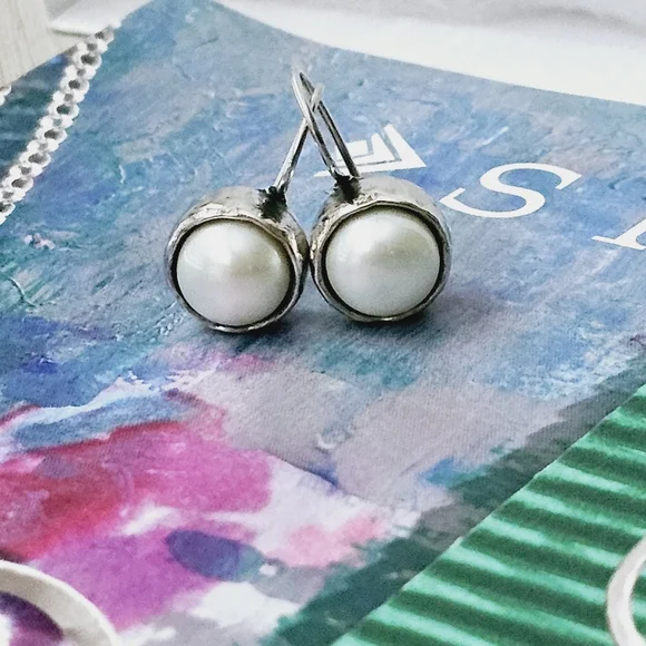 Silpada earrings sale online